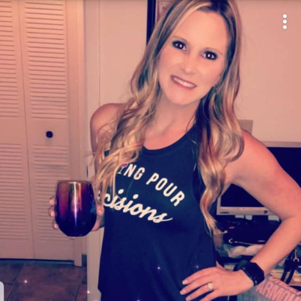 Meet your Posher, Michelle